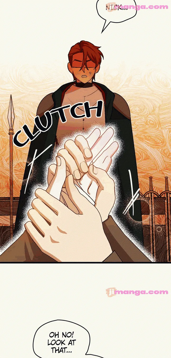 I'll Save this Damn Family! Chapter 108 page 46 - 