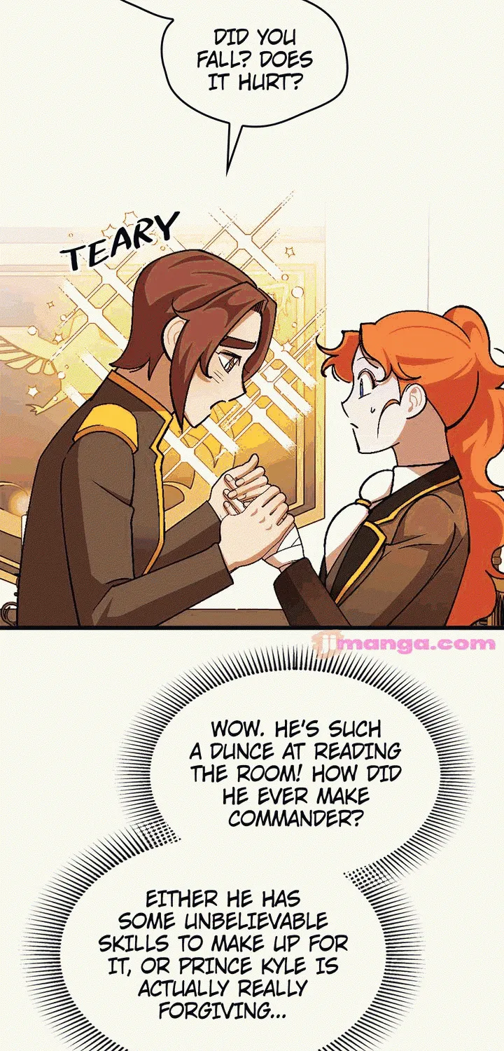I'll Save this Damn Family! Chapter 108 page 47 - 