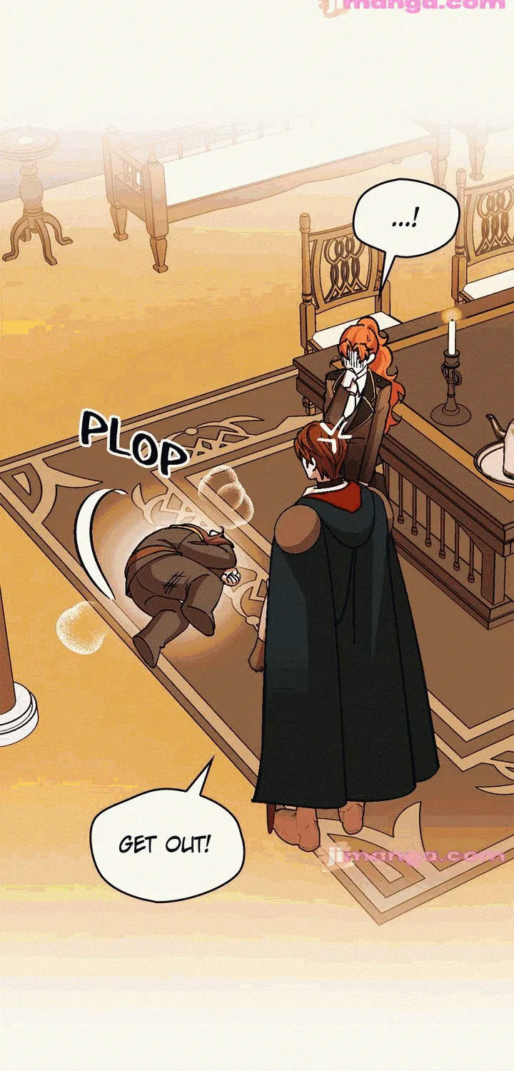 I'll Save this Damn Family! Chapter 108 page 50 - 