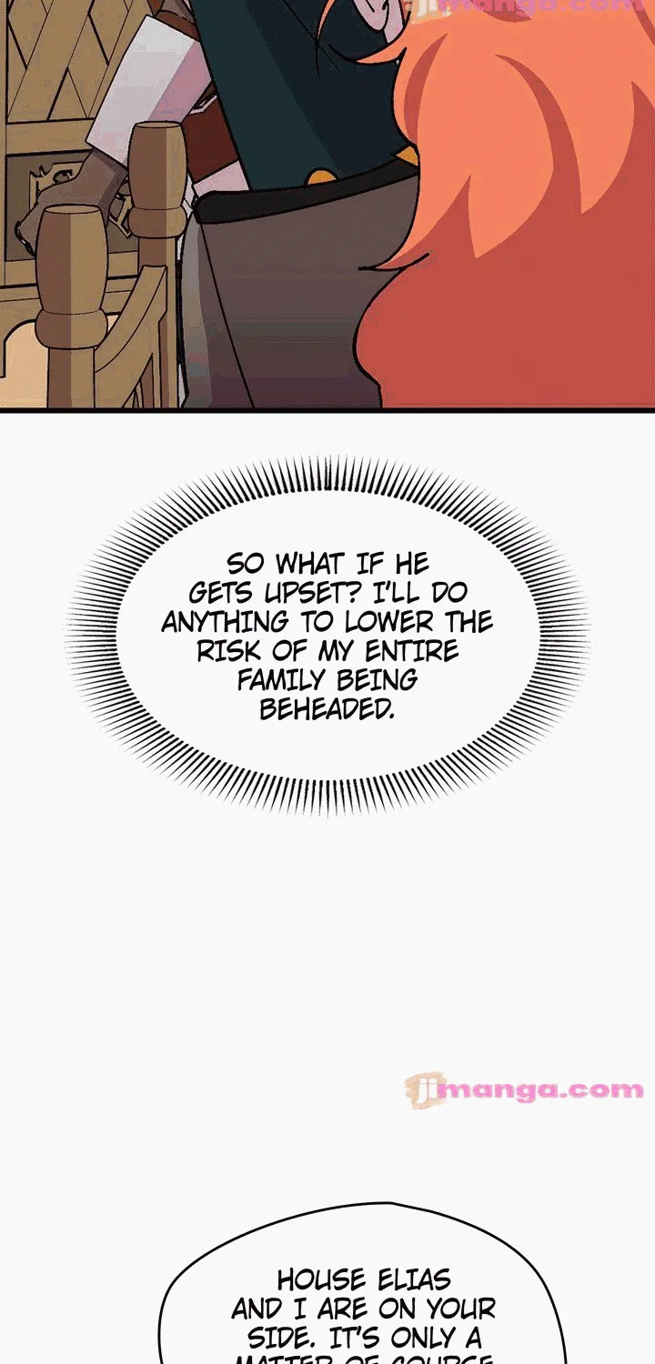 I'll Save this Damn Family! Chapter 108 page 6 - 