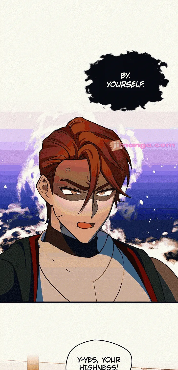 I'll Save this Damn Family! Chapter 108 page 52 - 