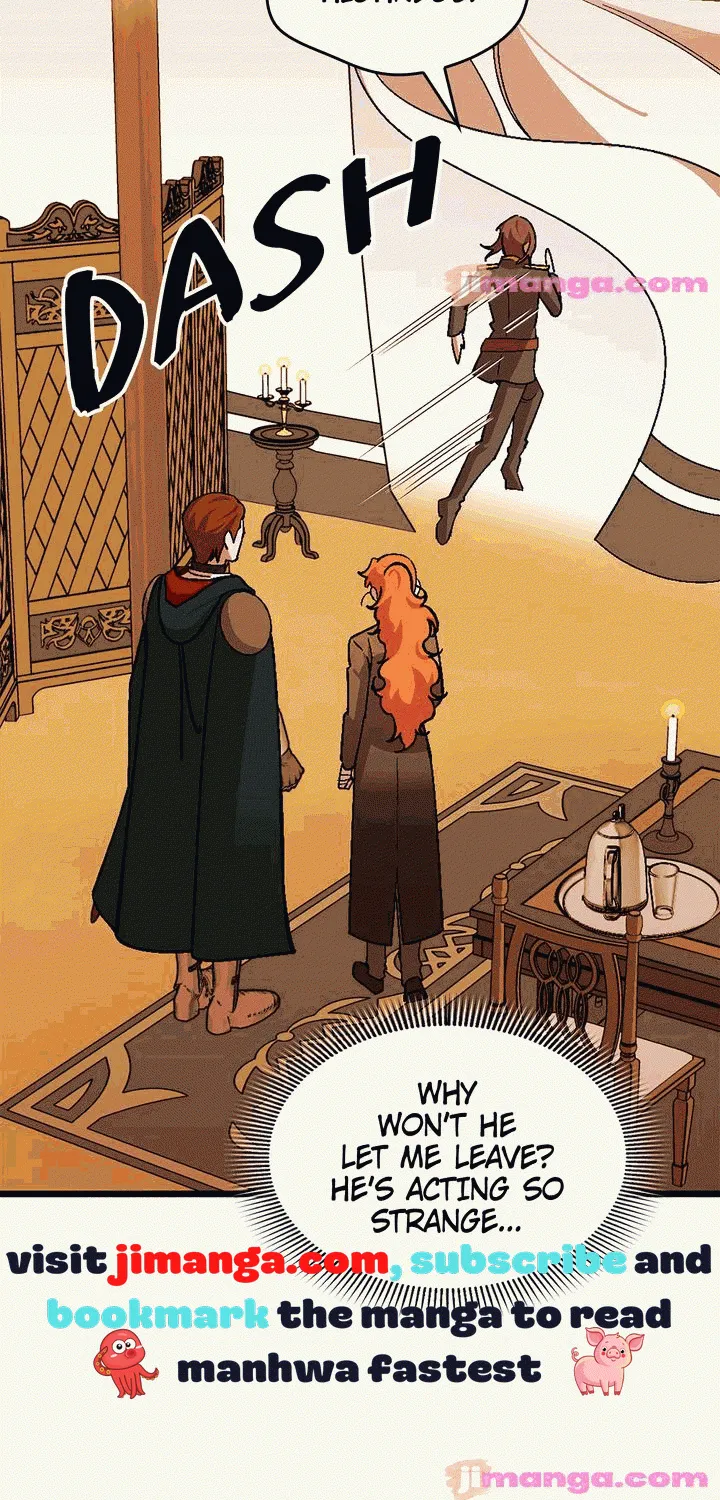 I'll Save this Damn Family! Chapter 108 page 53 - 