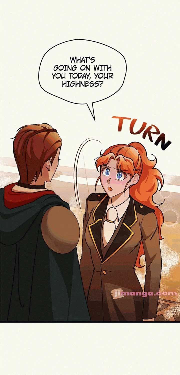 I'll Save this Damn Family! Chapter 108 page 54 - 
