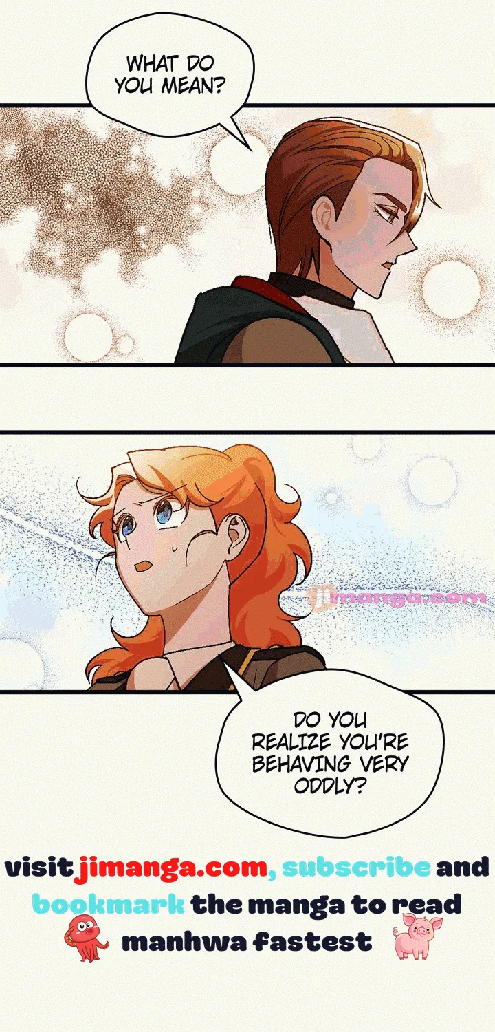 I'll Save this Damn Family! Chapter 108 page 55 - 