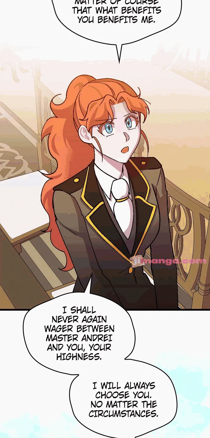 I'll Save this Damn Family! Chapter 108 page 7 - 