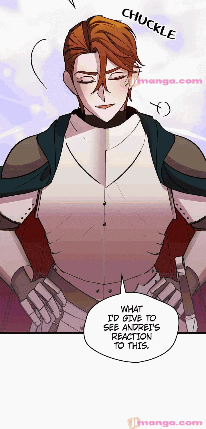 I'll Save this Damn Family! Chapter 108 page 9 - 