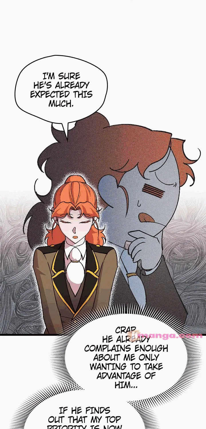 I'll Save this Damn Family! Chapter 108 page 10 - 