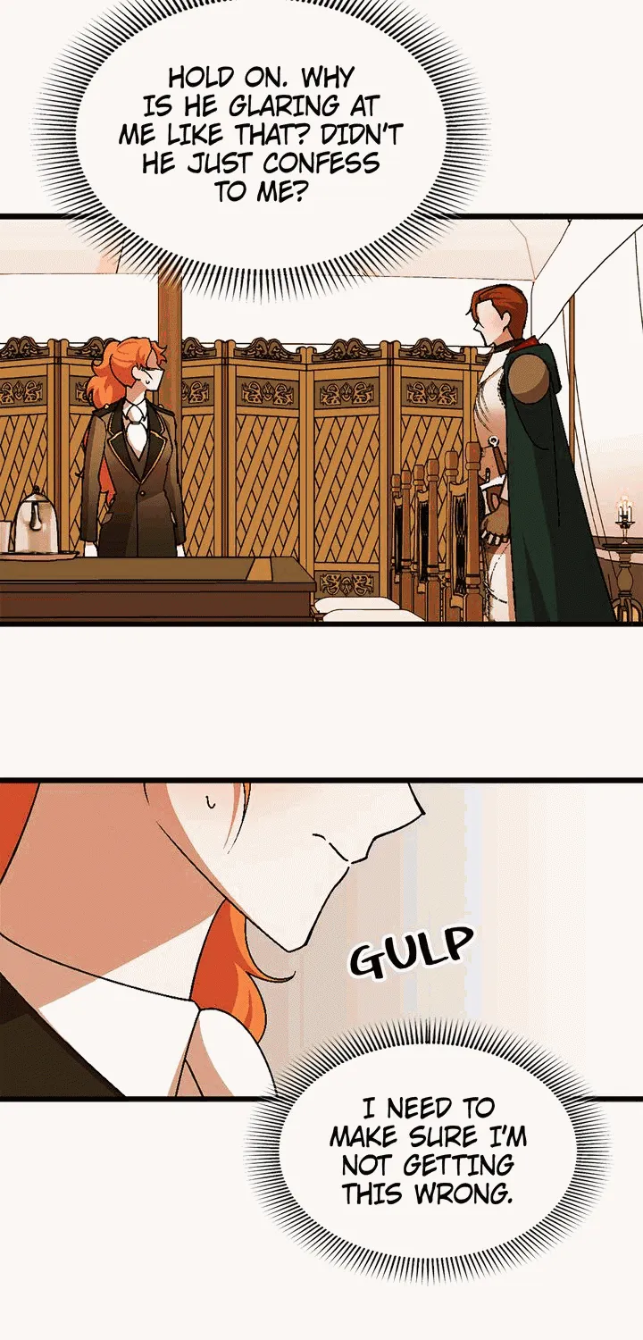 I'll Save this Damn Family! Chapter 109 page 11 - 