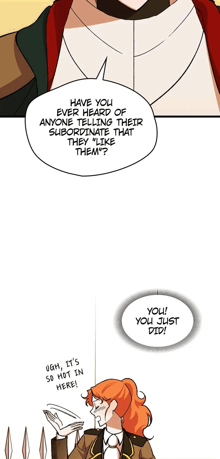 I'll Save this Damn Family! Chapter 109 page 14 - 