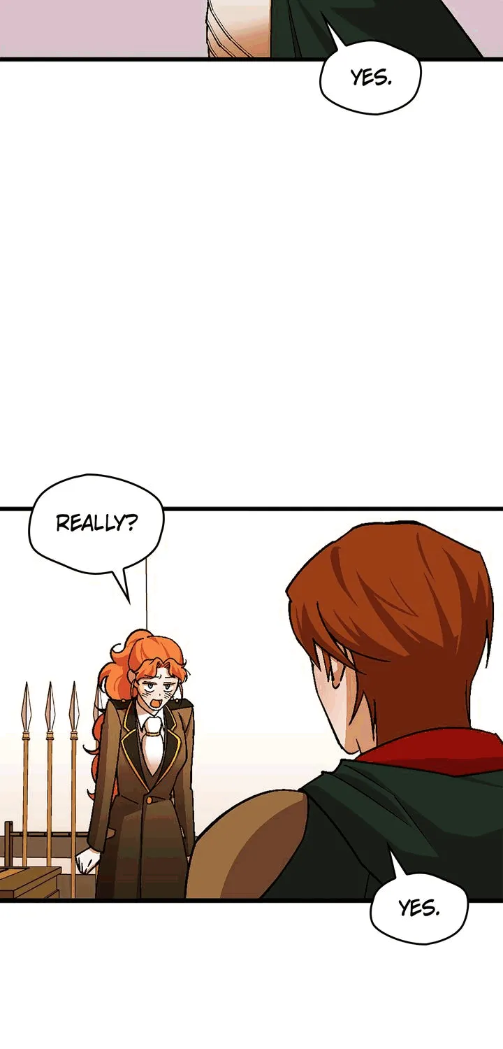 I'll Save this Damn Family! Chapter 109 page 16 - 