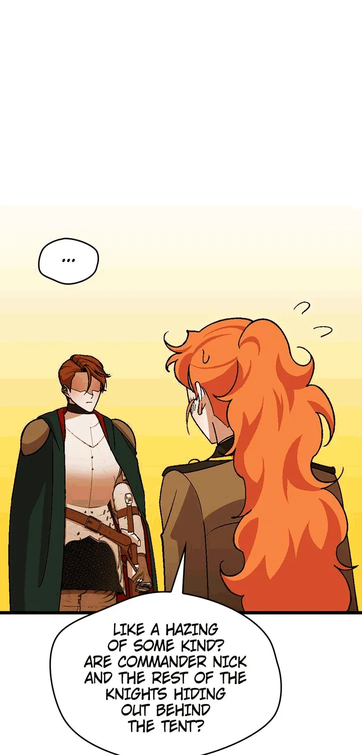 I'll Save this Damn Family! Chapter 109 page 18 - 