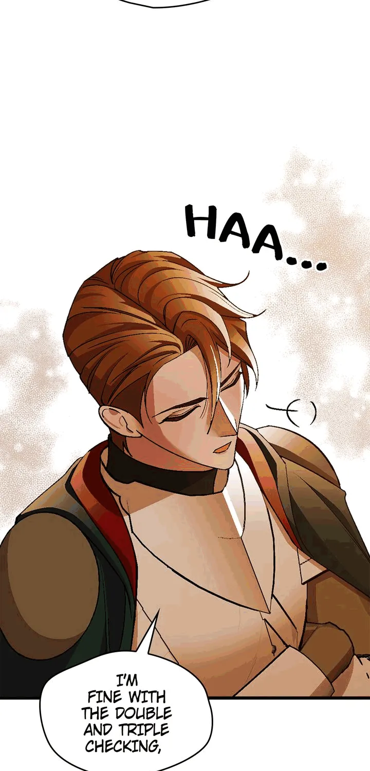 I'll Save this Damn Family! Chapter 109 page 19 - 