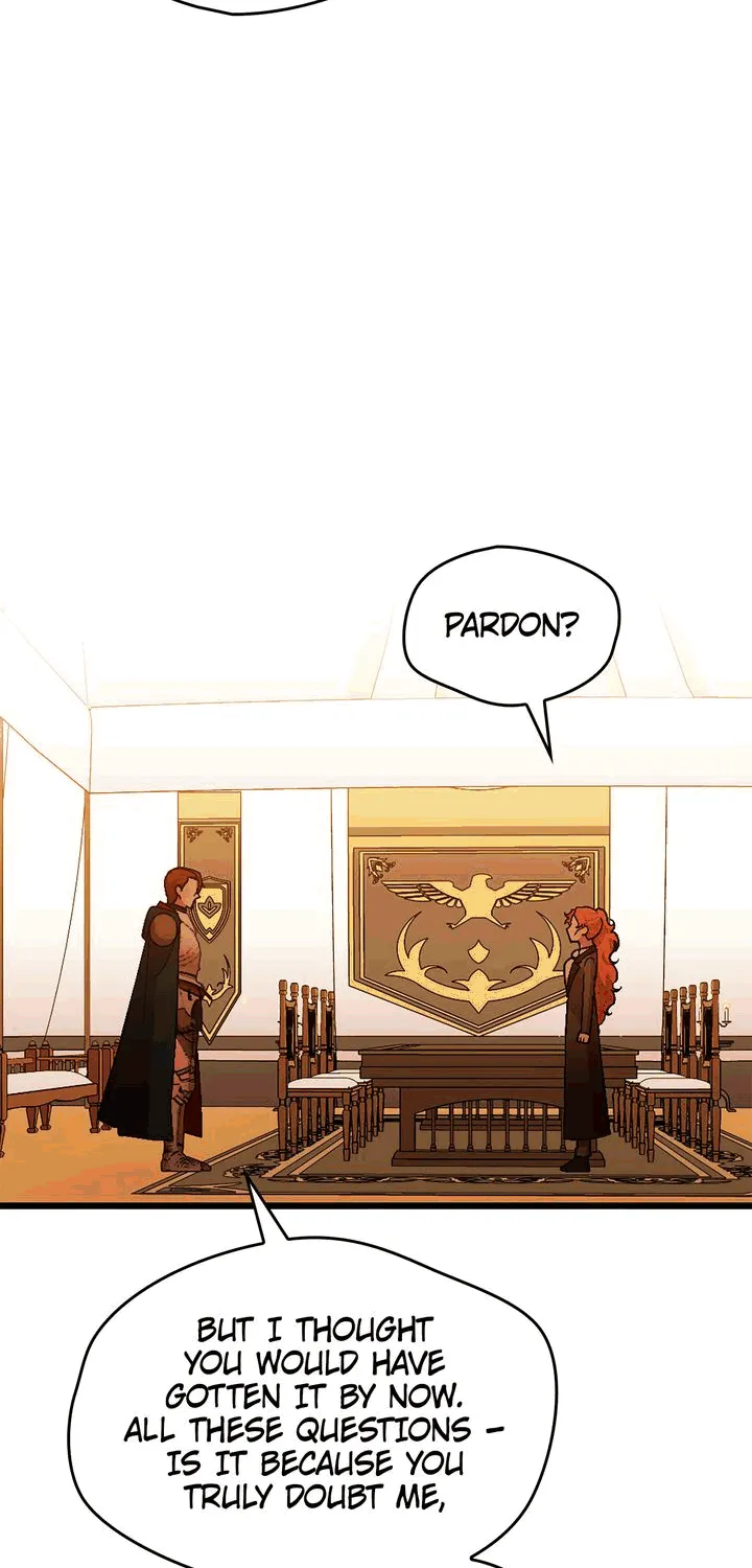 I'll Save this Damn Family! Chapter 109 page 20 - 