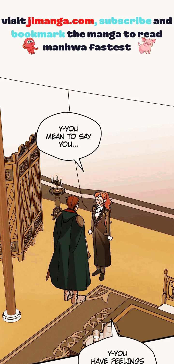 I'll Save this Damn Family! Chapter 109 page 3 - 