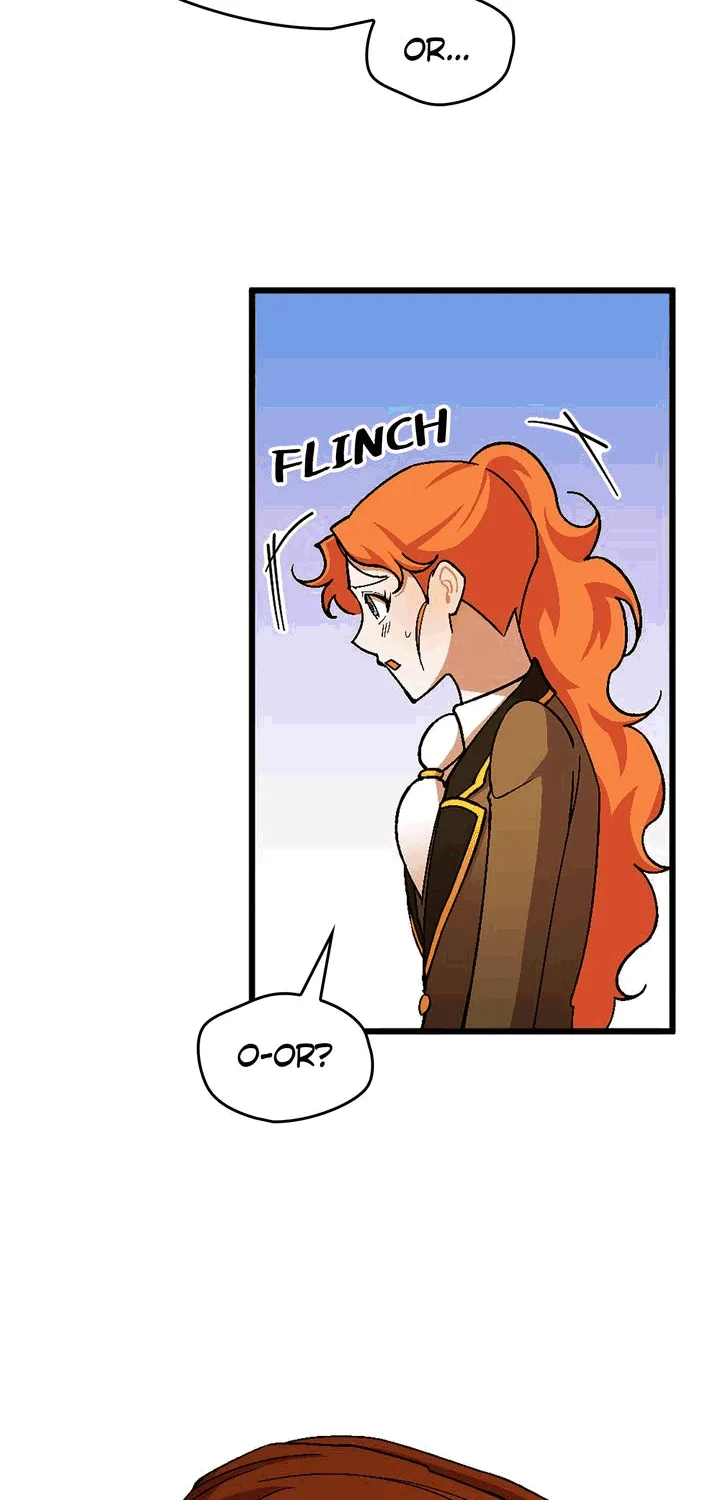 I'll Save this Damn Family! Chapter 109 page 21 - 