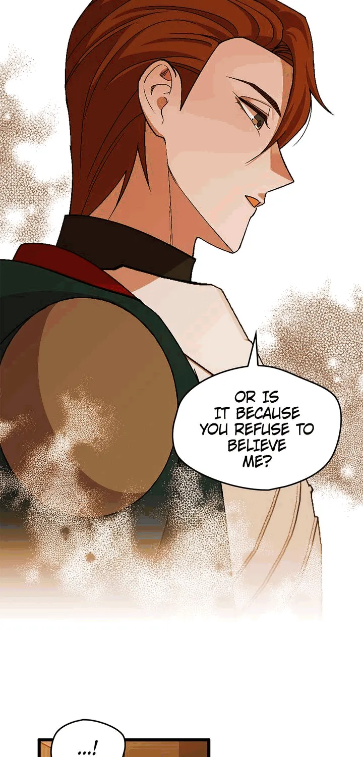 I'll Save this Damn Family! Chapter 109 page 22 - 