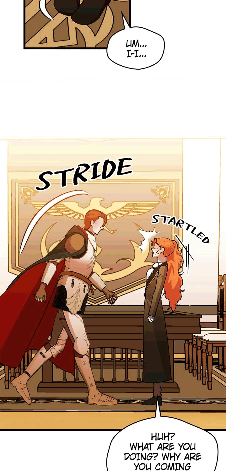 I'll Save this Damn Family! Chapter 109 page 24 - 