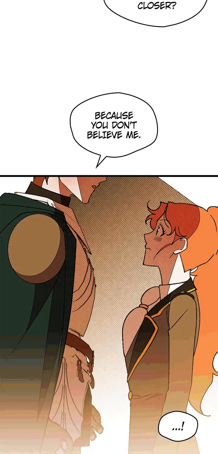 I'll Save this Damn Family! Chapter 109 page 25 - 