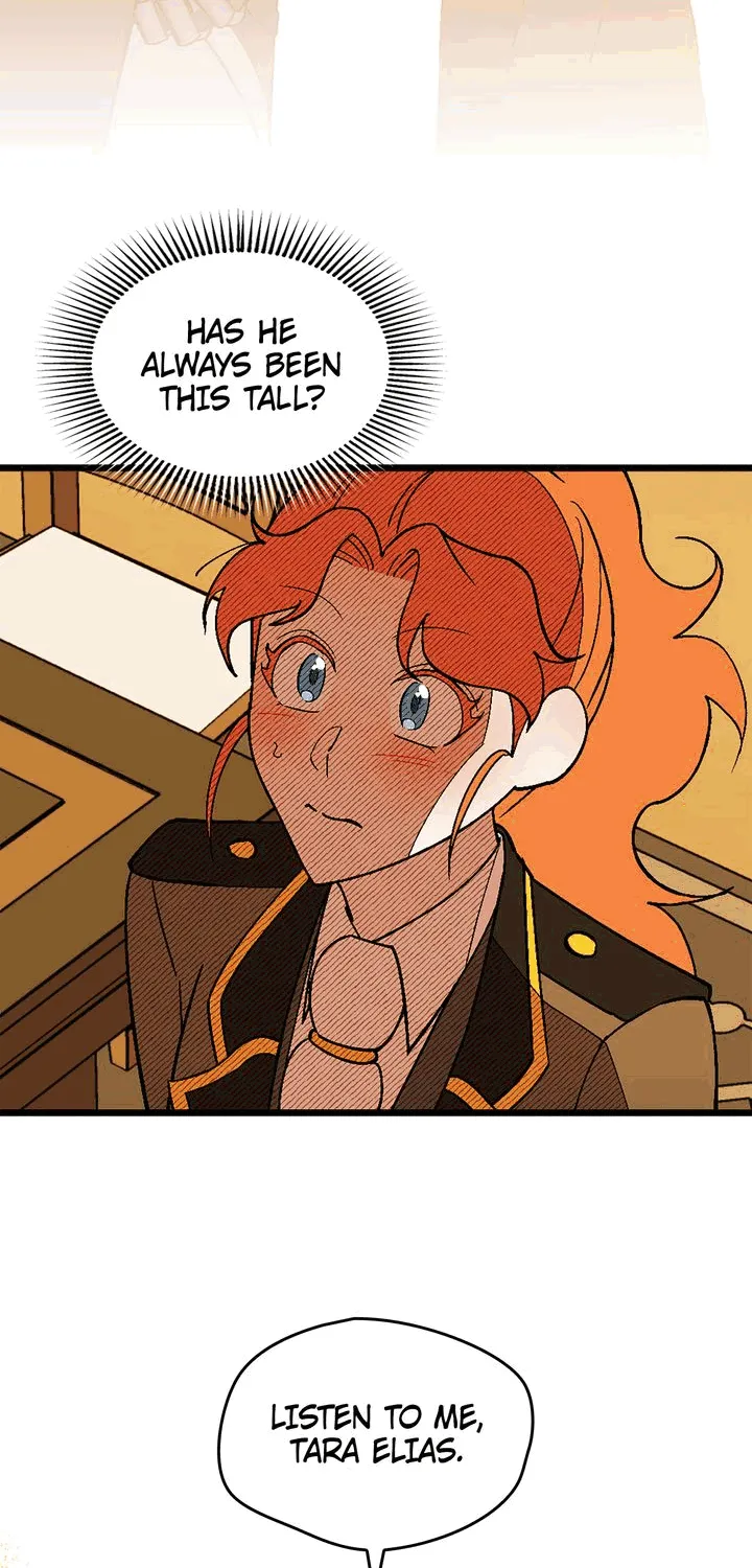 I'll Save this Damn Family! Chapter 109 page 26 - 