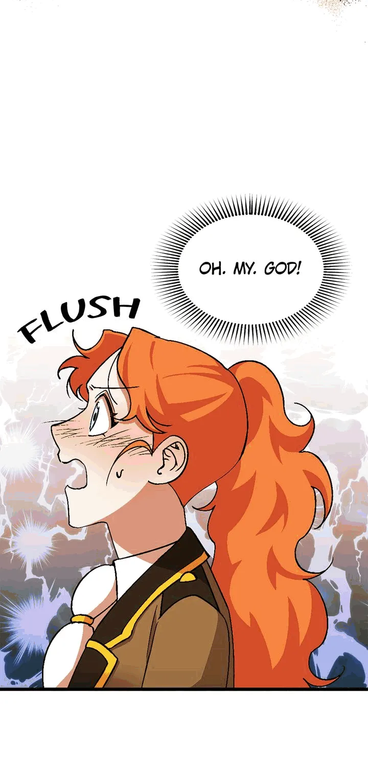 I'll Save this Damn Family! Chapter 109 page 28 - 