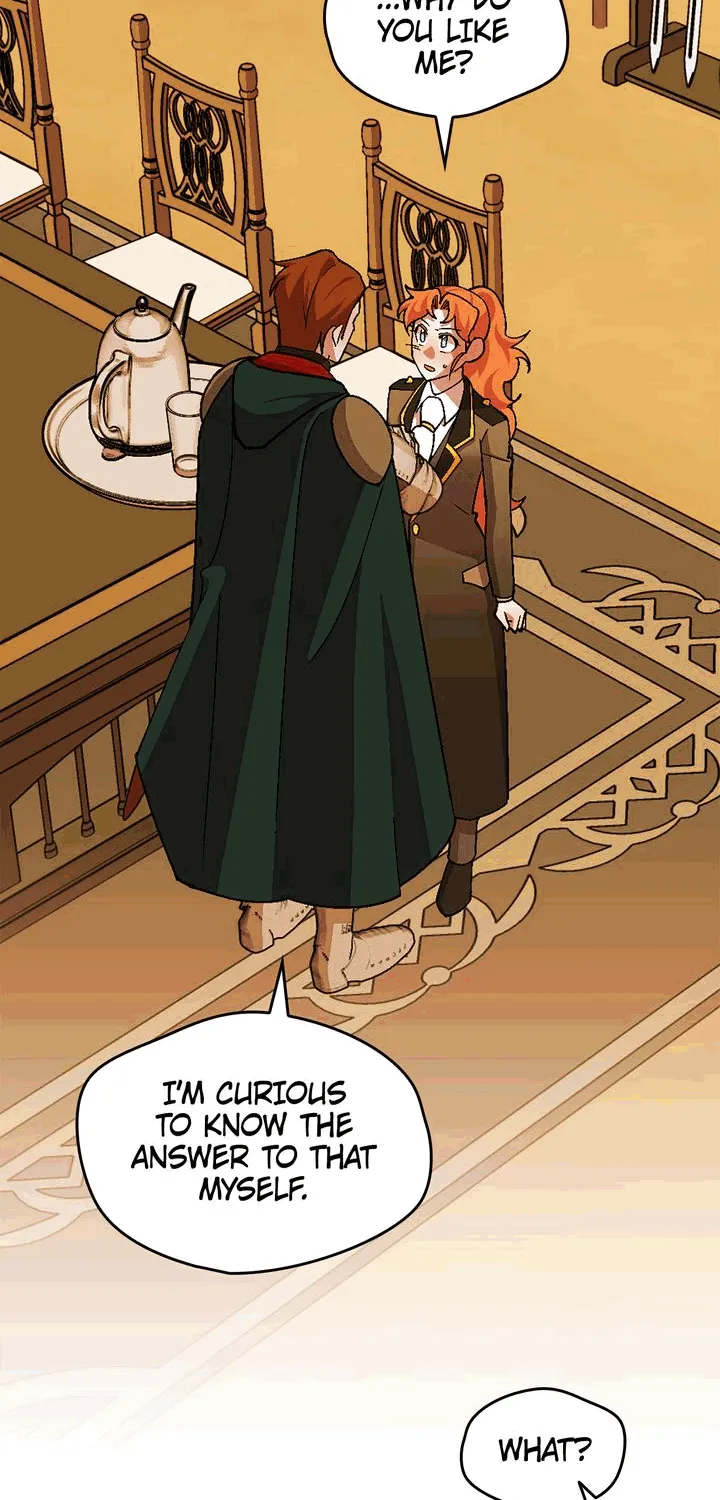 I'll Save this Damn Family! Chapter 109 page 31 - 