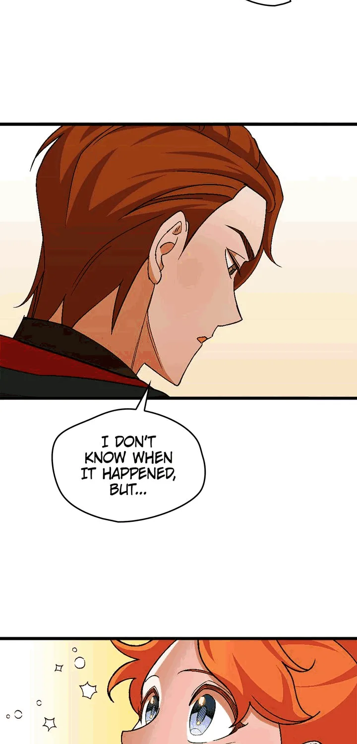 I'll Save this Damn Family! Chapter 109 page 32 - 