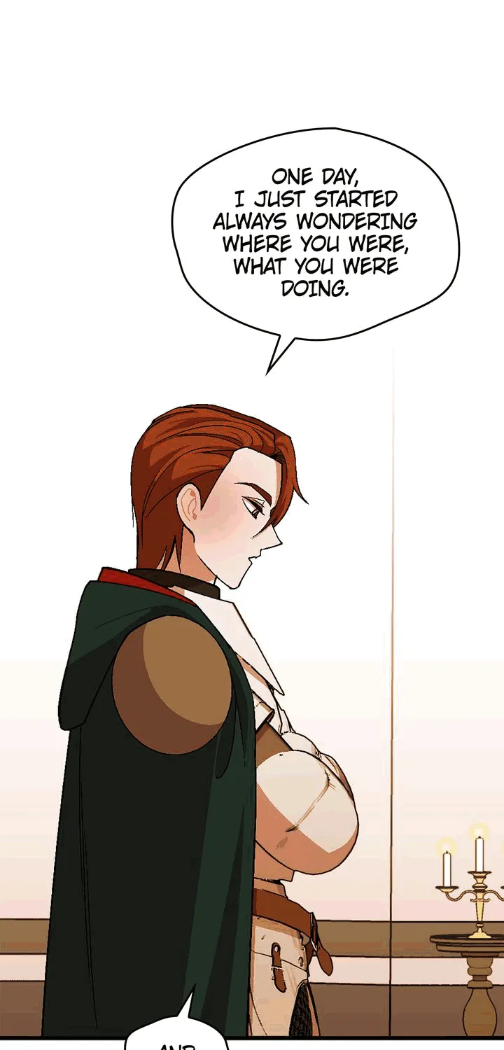 I'll Save this Damn Family! Chapter 109 page 34 - 