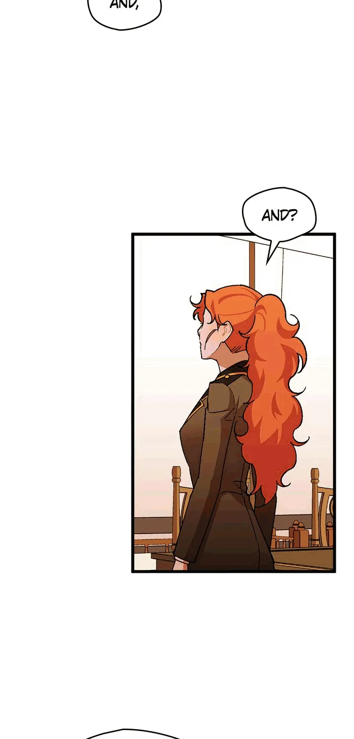 I'll Save this Damn Family! Chapter 109 page 35 - 