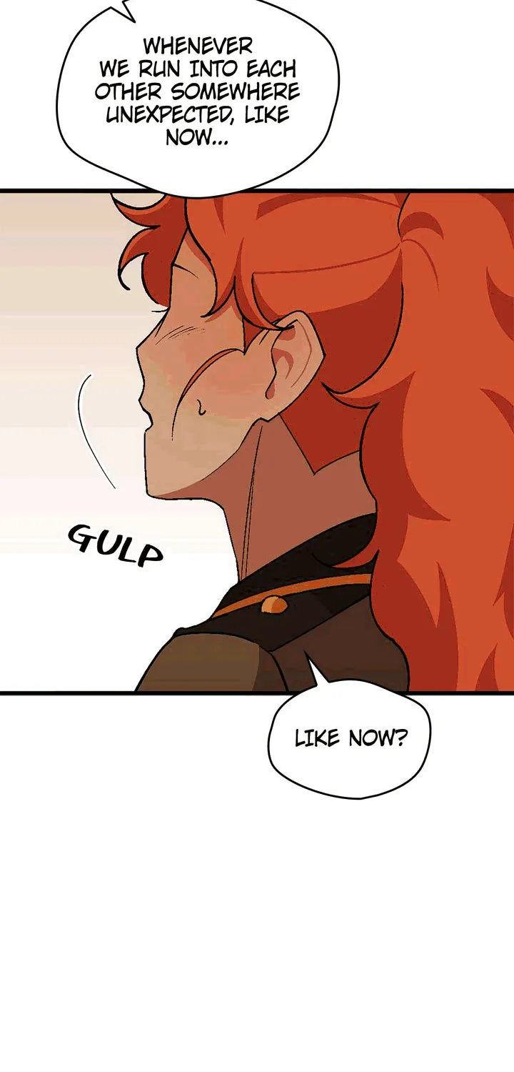 I'll Save this Damn Family! Chapter 109 page 36 - 