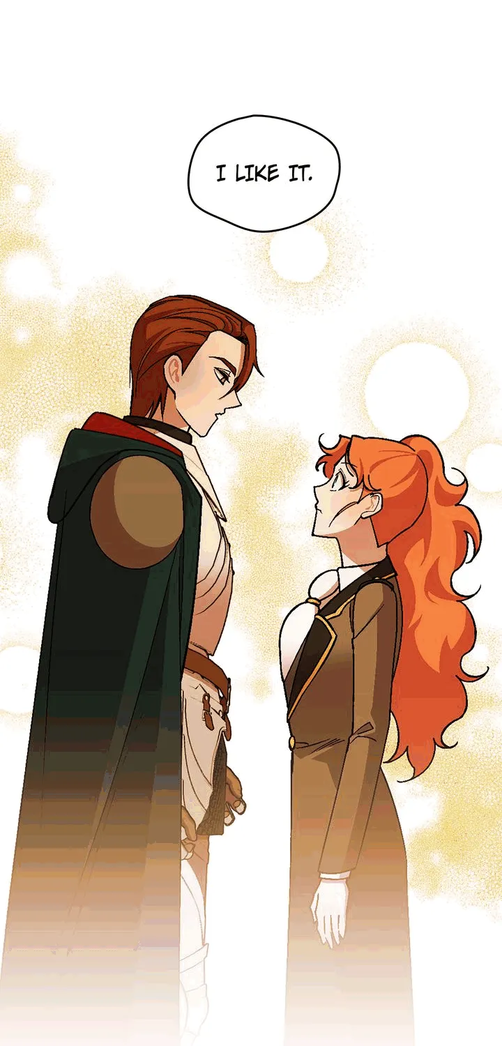 I'll Save this Damn Family! Chapter 109 page 37 - 