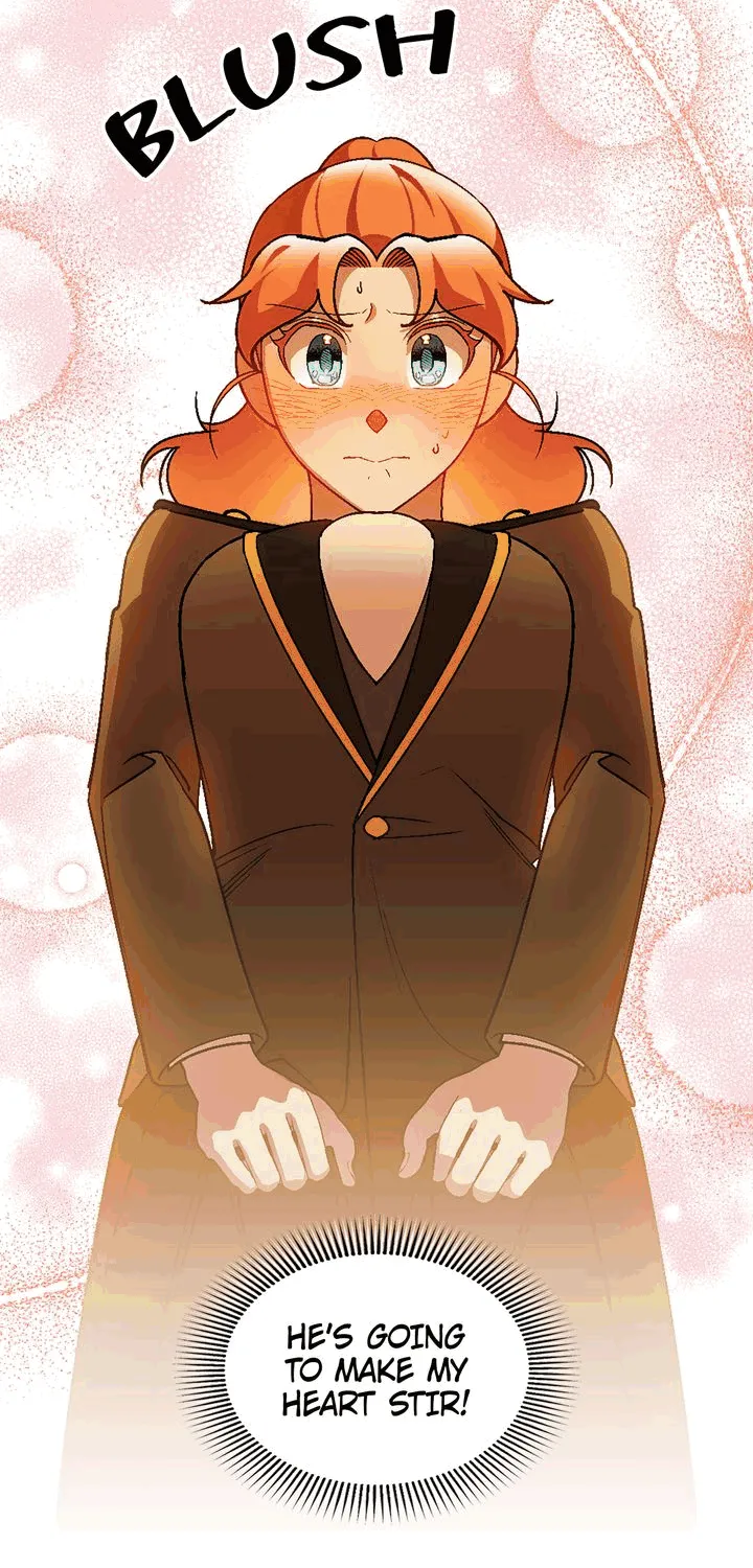 I'll Save this Damn Family! Chapter 109 page 40 - 