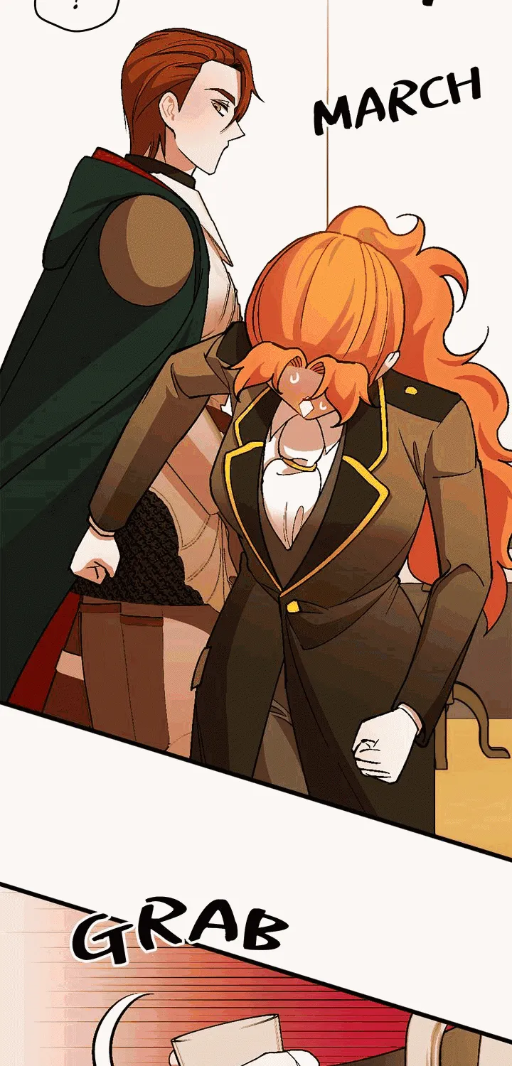 I'll Save this Damn Family! Chapter 109 page 5 - 