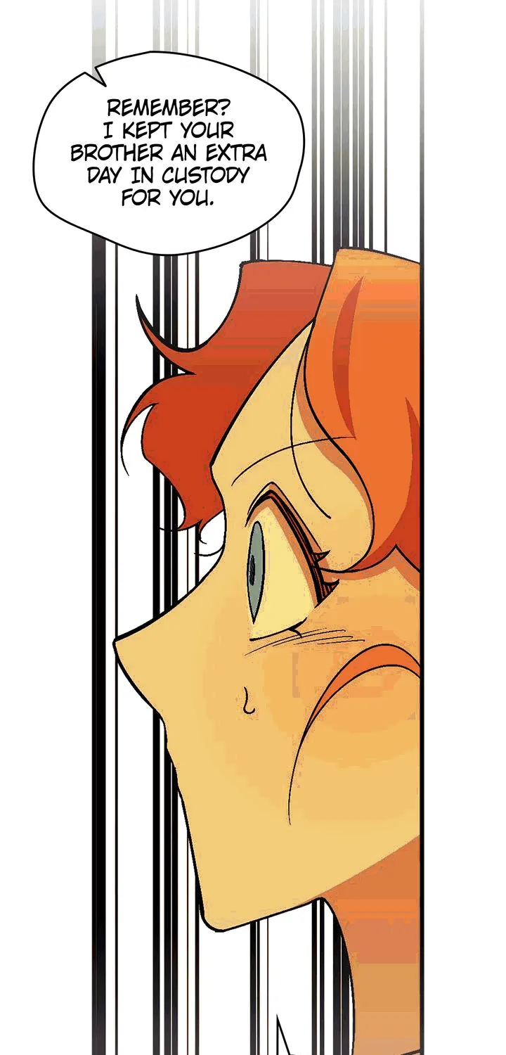 I'll Save this Damn Family! Chapter 109 page 44 - 