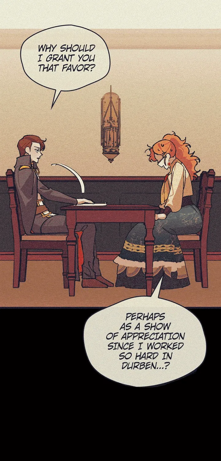 I'll Save this Damn Family! Chapter 109 page 46 - 