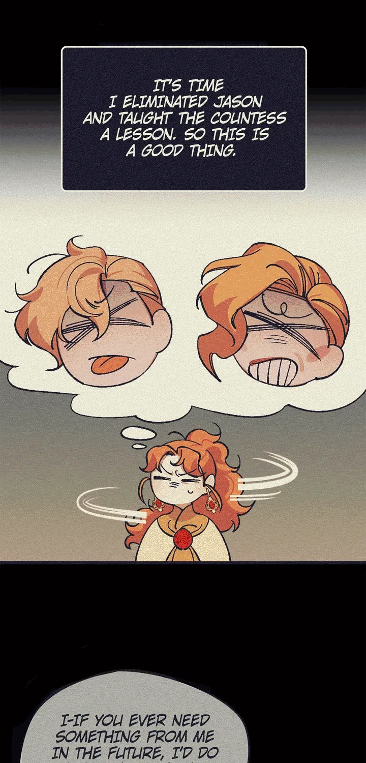 I'll Save this Damn Family! Chapter 109 page 47 - 