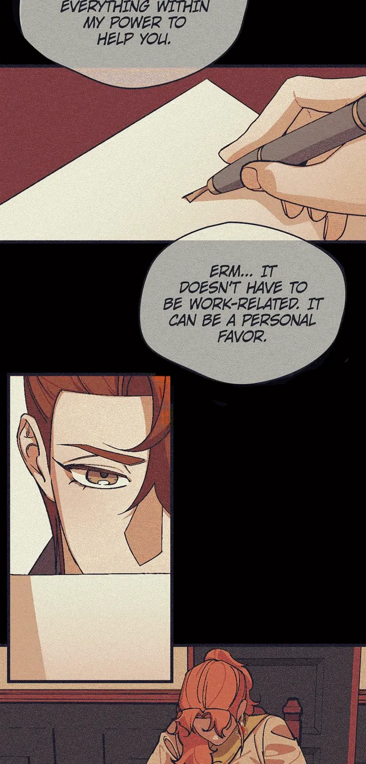 I'll Save this Damn Family! Chapter 109 page 48 - 
