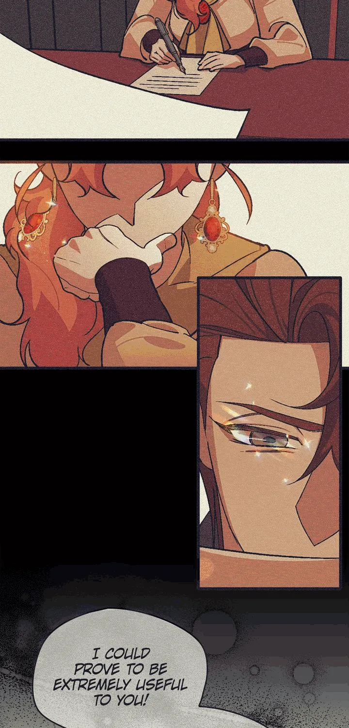 I'll Save this Damn Family! Chapter 109 page 49 - 