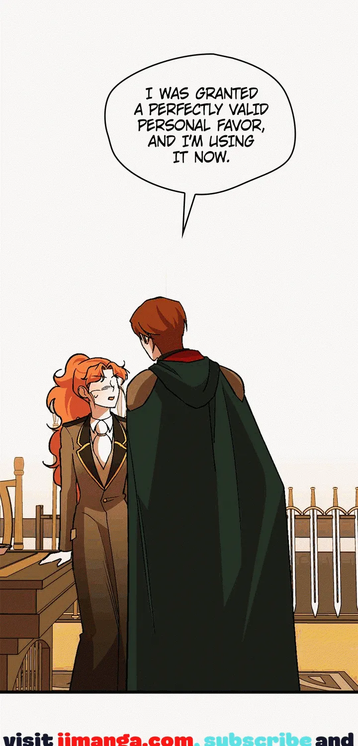 I'll Save this Damn Family! Chapter 109 page 55 - 
