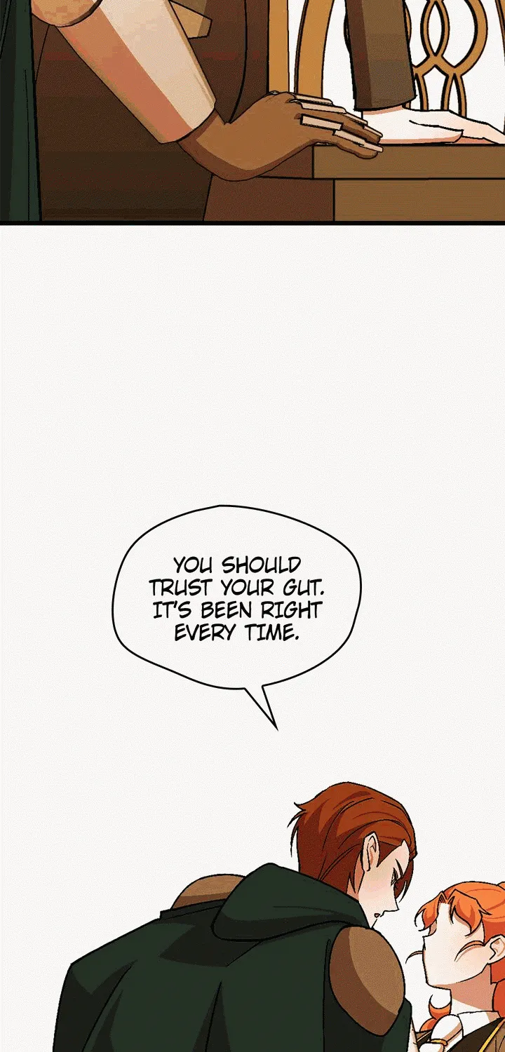 I'll Save this Damn Family! Chapter 109 page 59 - 