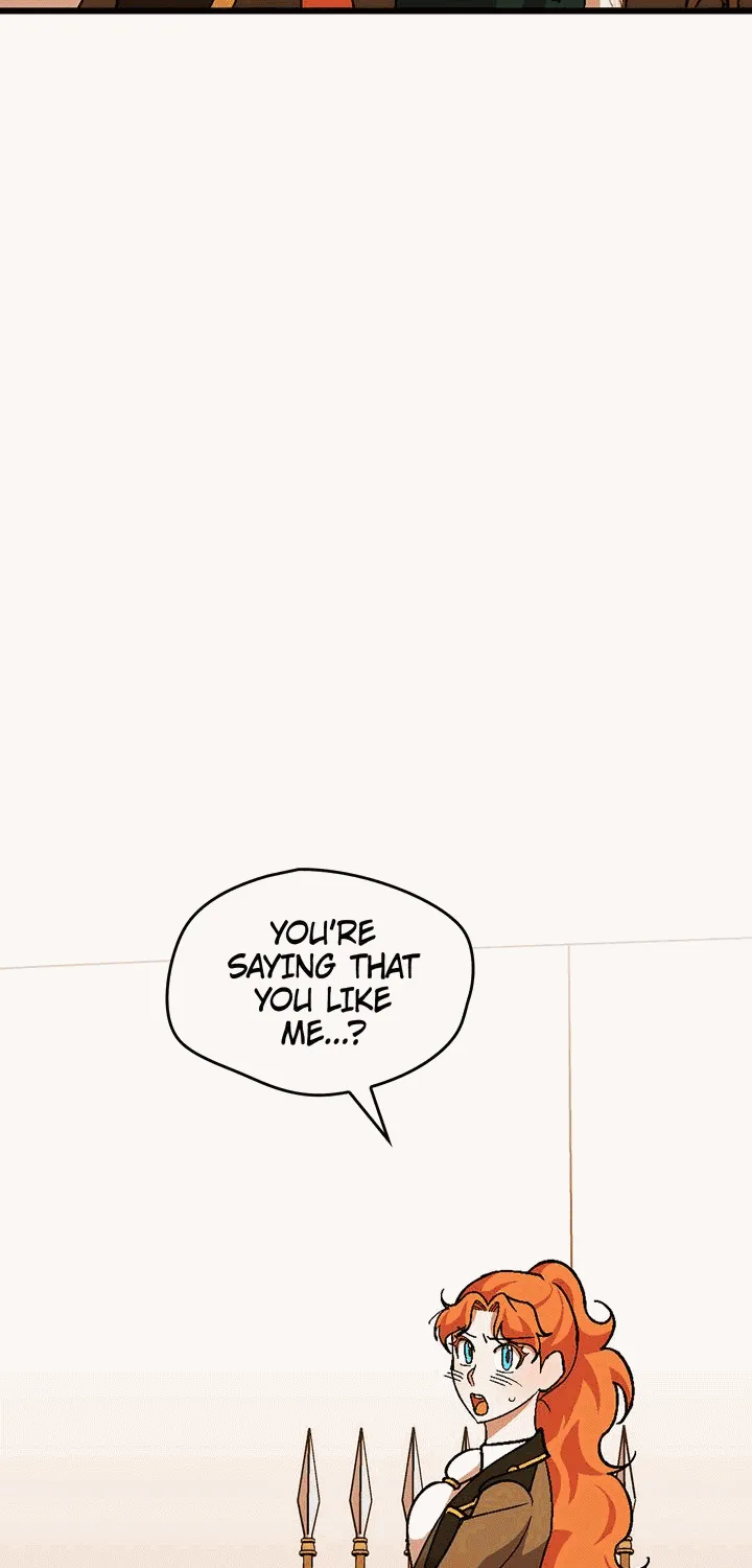 I'll Save this Damn Family! Chapter 109 page 7 - 