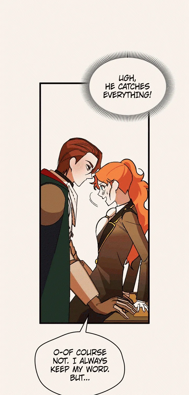 I'll Save this Damn Family! Chapter 109 page 66 - 