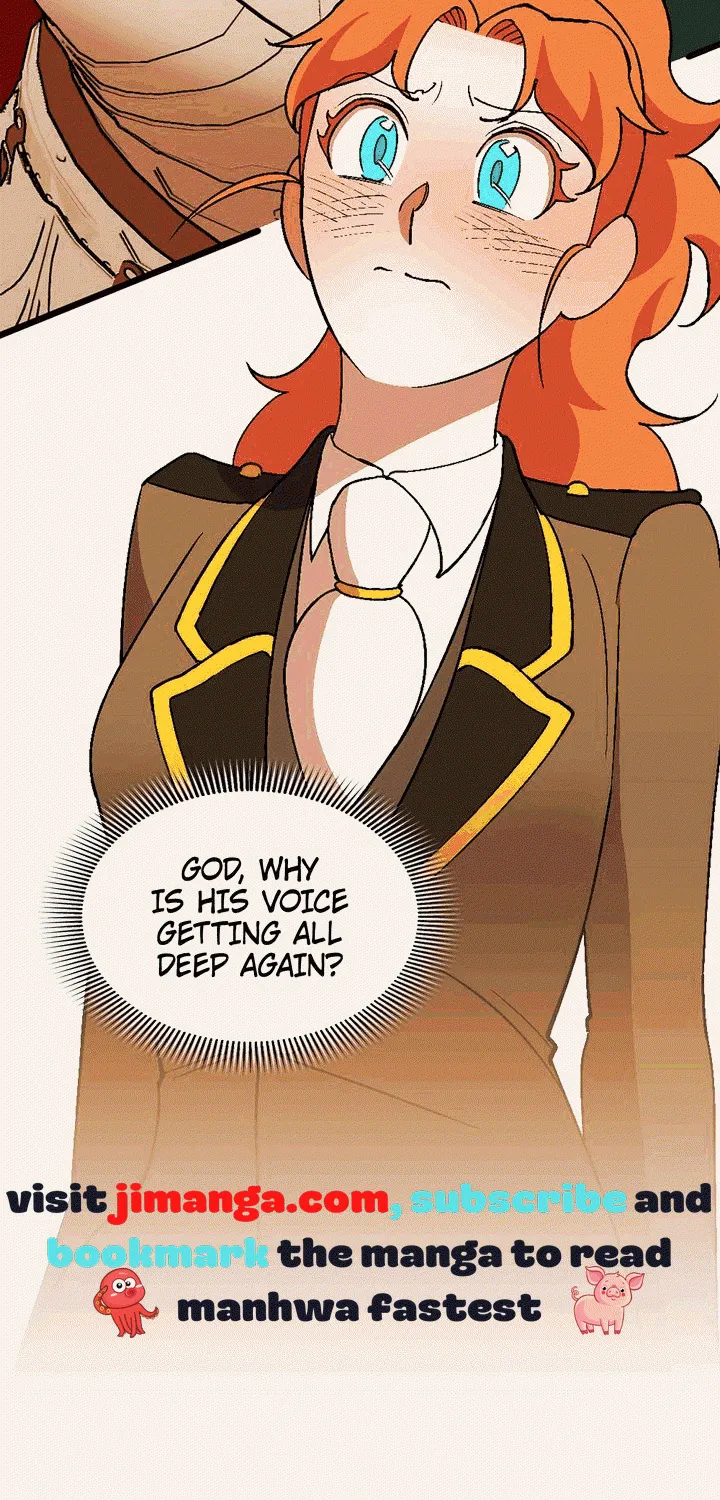 I'll Save this Damn Family! Chapter 109 page 68 - 