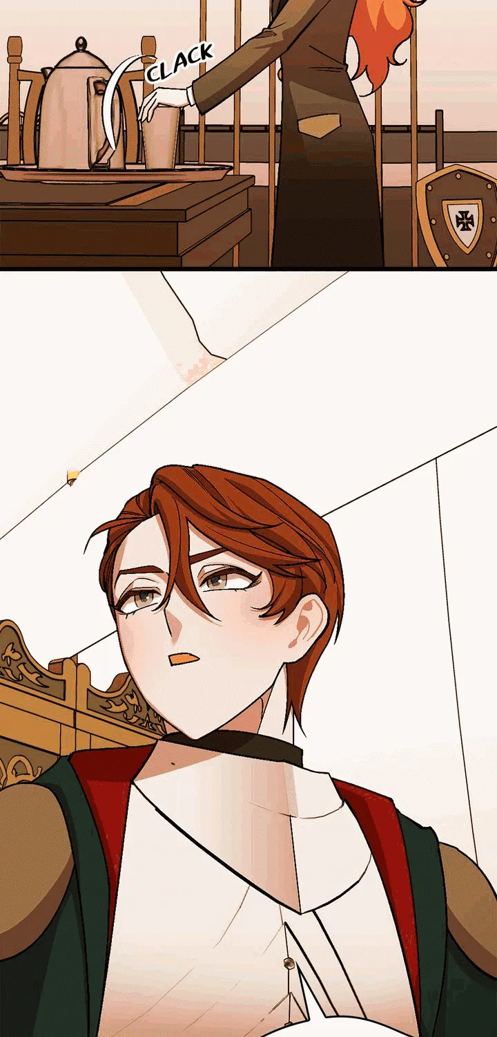 I'll Save this Damn Family! Chapter 109 page 8 - 