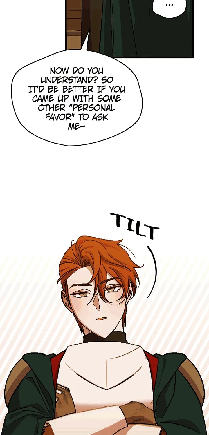 I'll Save this Damn Family! Chapter 110 page 14 - 