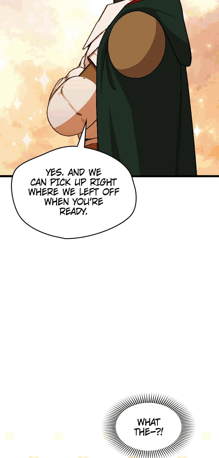 I'll Save this Damn Family! Chapter 110 page 18 - 