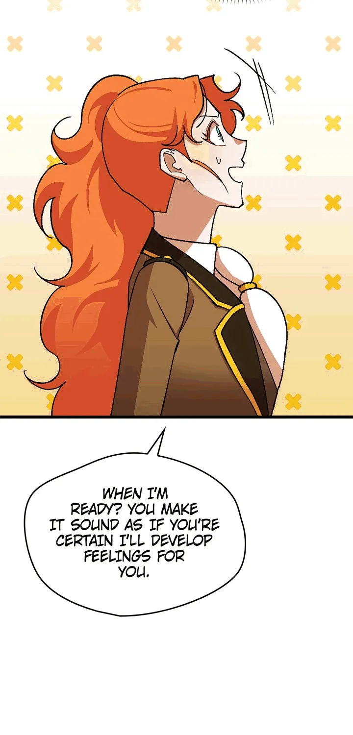 I'll Save this Damn Family! Chapter 110 page 19 - 