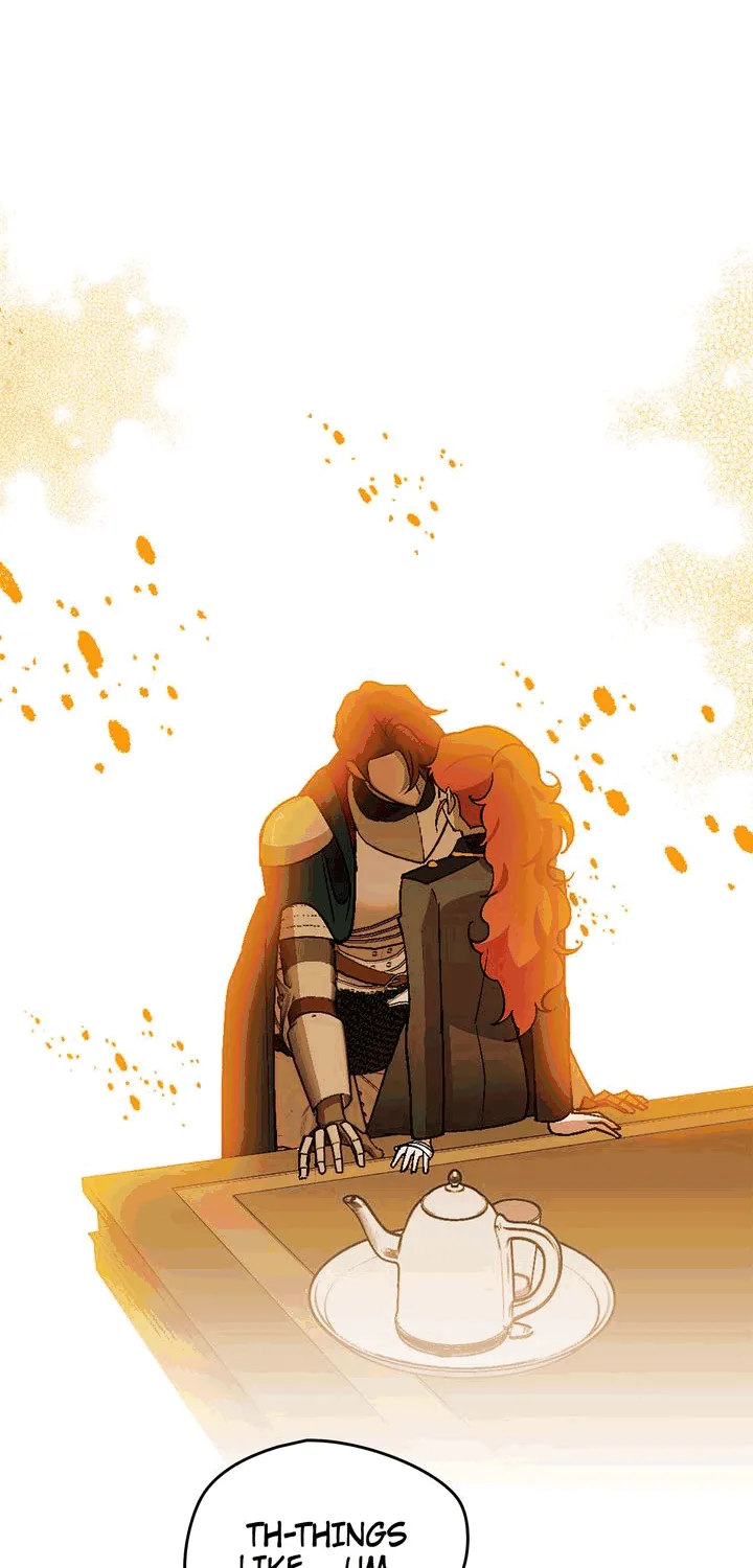 I'll Save this Damn Family! Chapter 110 page 3 - 