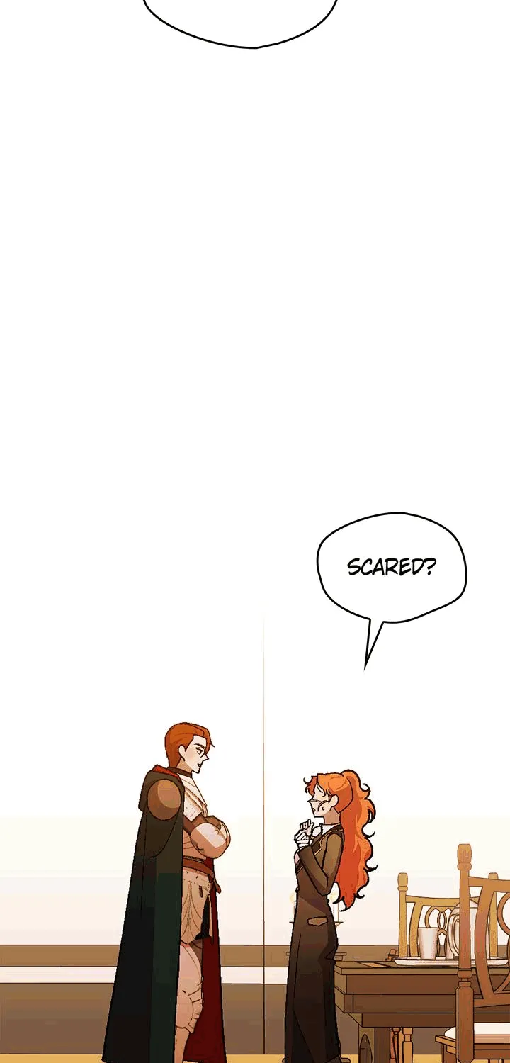 I'll Save this Damn Family! Chapter 110 page 22 - 