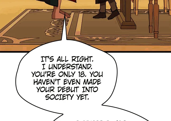 I'll Save this Damn Family! Chapter 110 page 23 - 