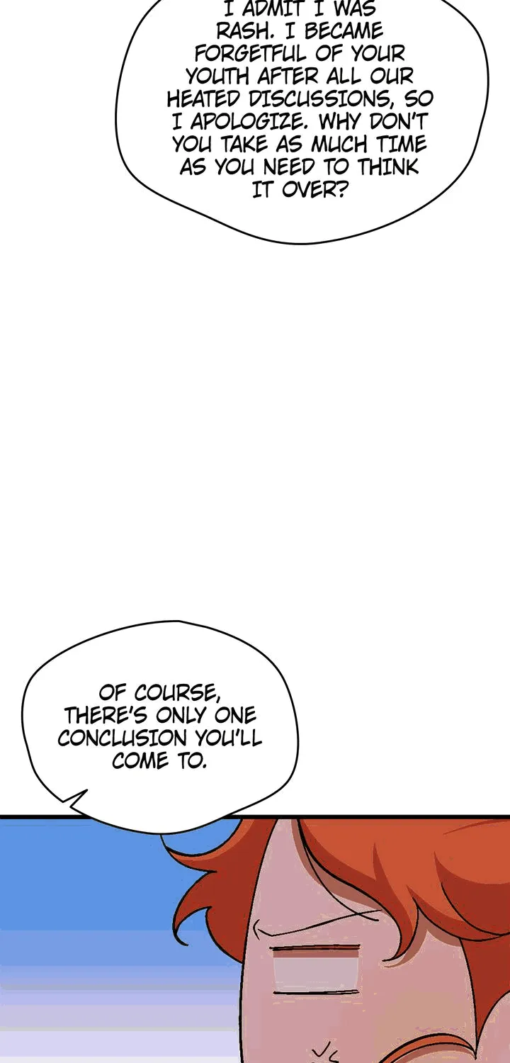 I'll Save this Damn Family! Chapter 110 page 24 - 